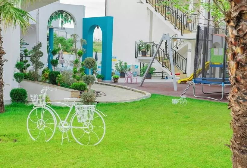 Fotos del hotel Calisto:  15