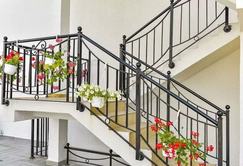 Fotos del hotel Calisto:  16