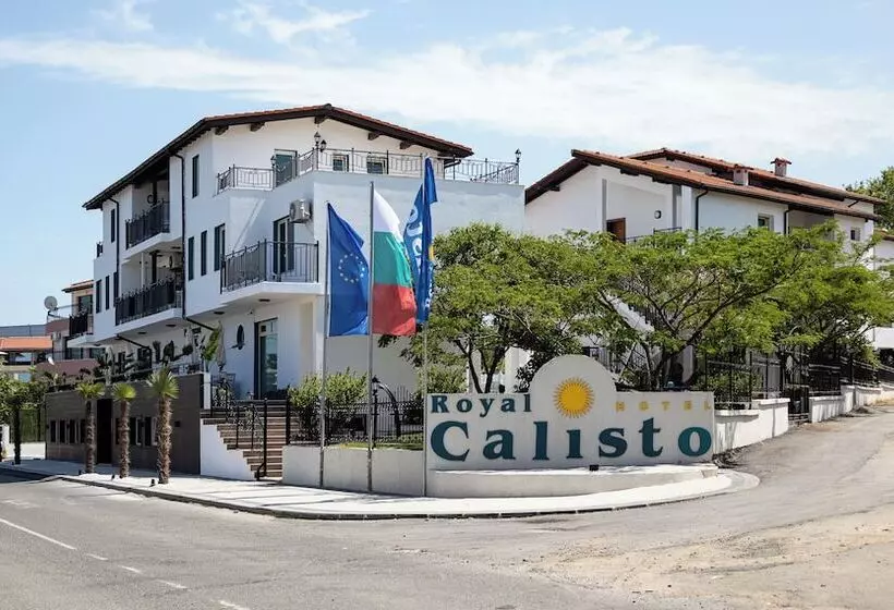 Calisto