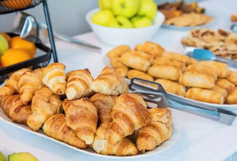 Fotos del hotel Calisto:  13