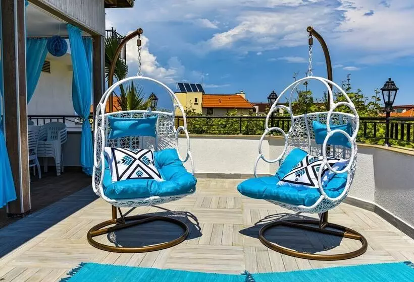 Fotos del hotel Calisto:  6