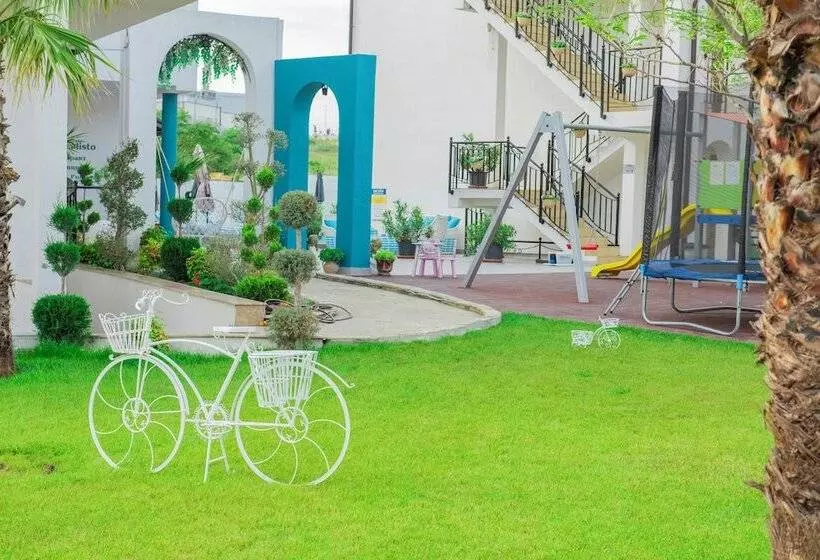 Fotos del hotel Calisto:  10