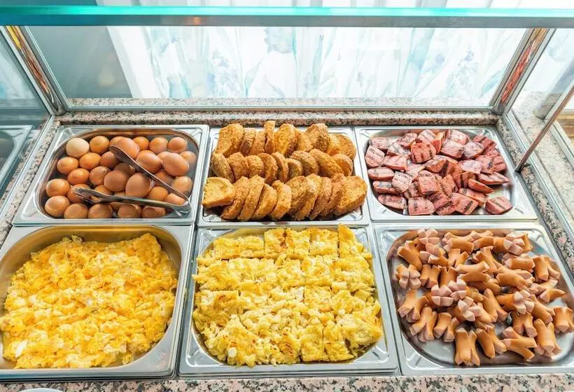 Fotos del hotel Calisto:  18