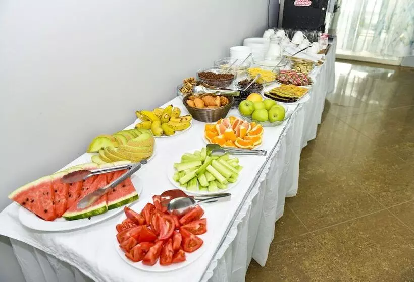 Fotos del hotel Calisto:  8