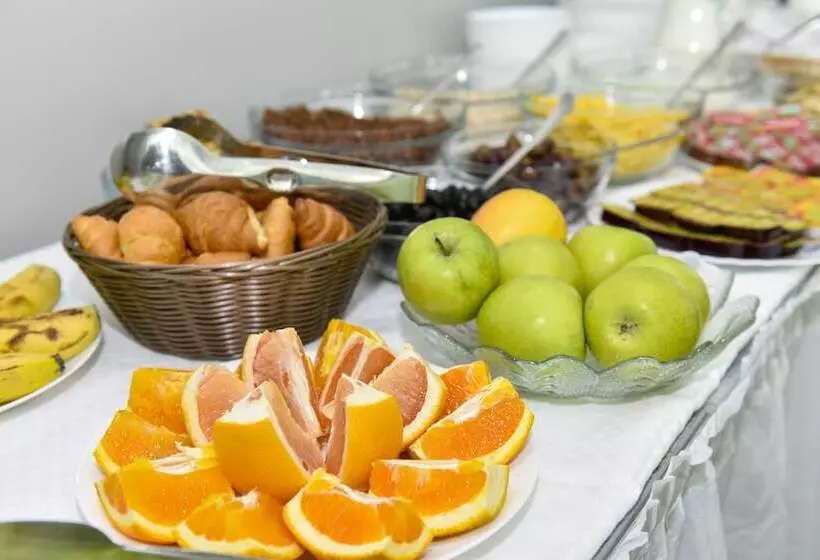 Fotos del hotel Calisto:  24