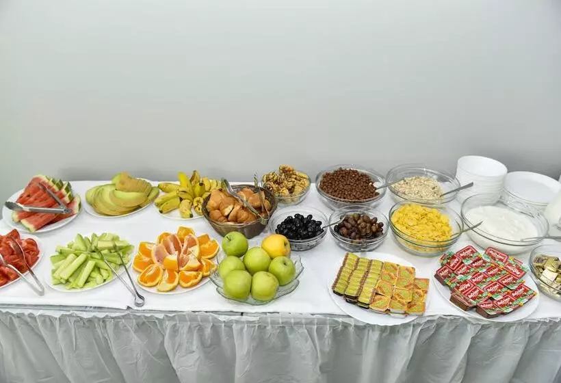 Fotos del hotel Calisto:  3