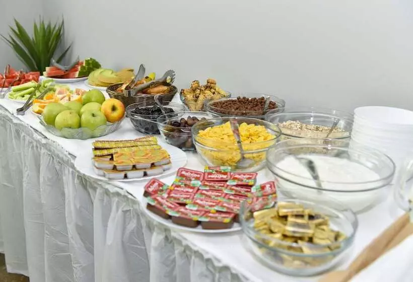 Fotos del hotel Calisto:  22