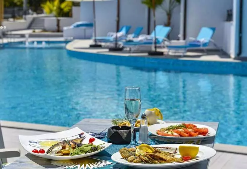 Fotos del hotel Calisto:  9