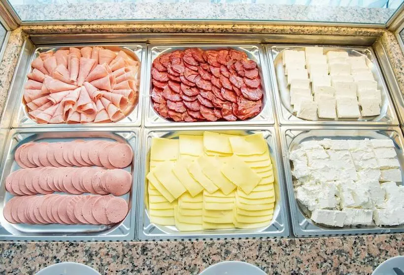 Fotos del hotel Calisto:  23