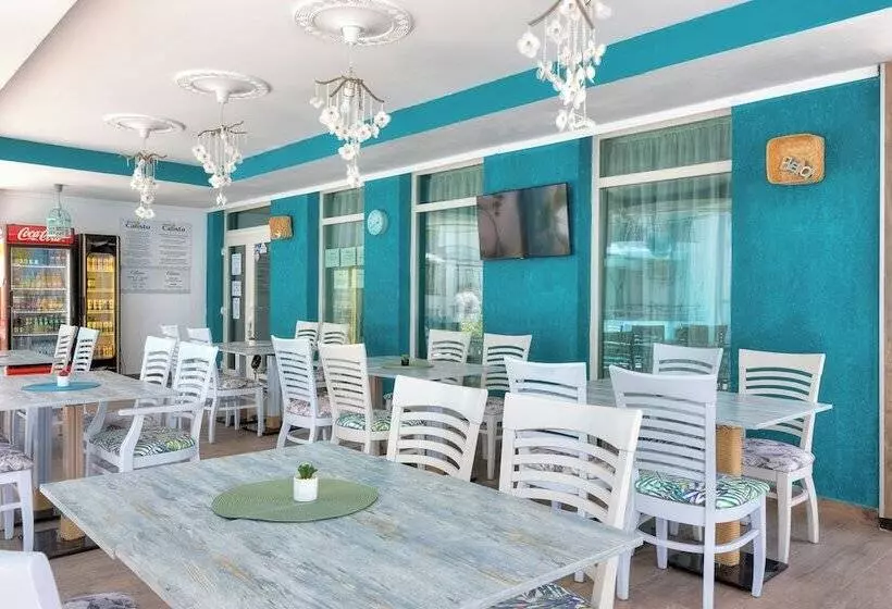 Fotos del hotel Calisto:  25