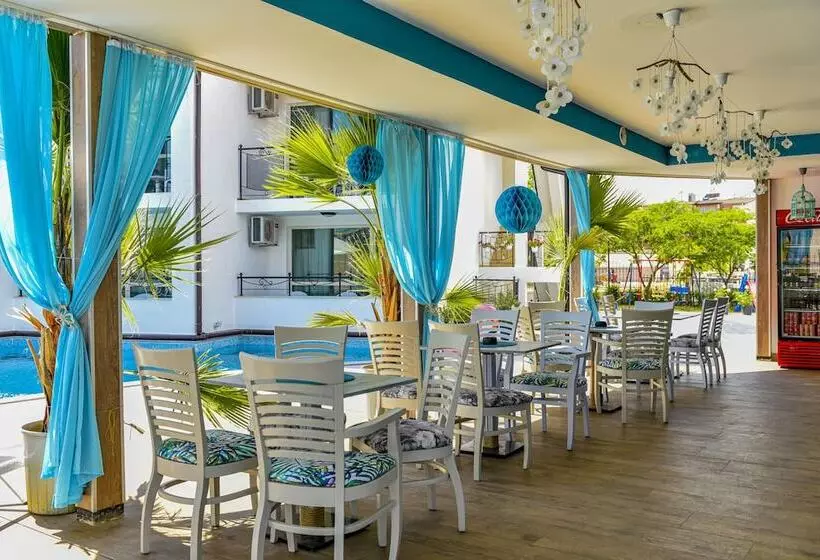 Fotos del hotel Calisto:  4