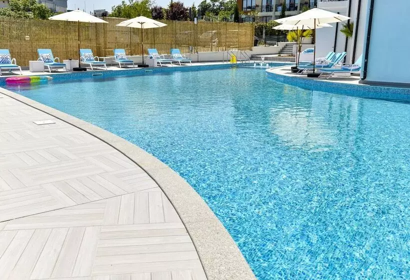 Fotos del hotel Calisto:  12