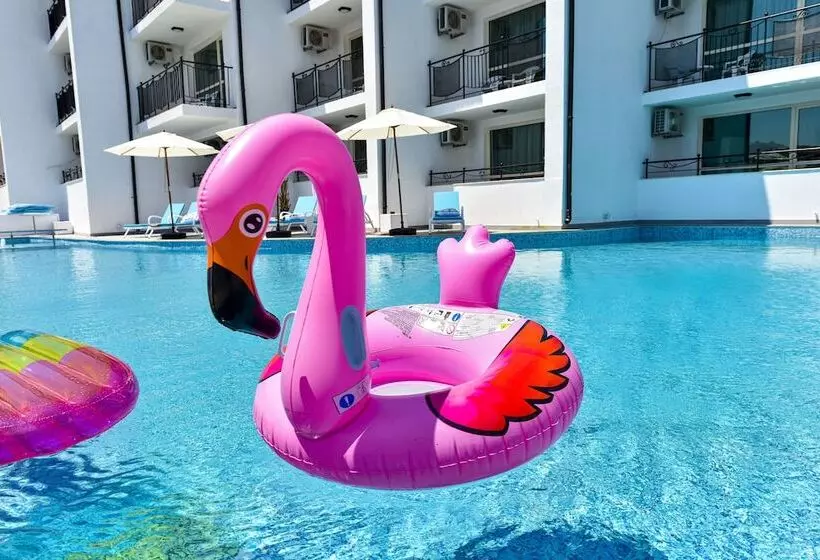 Fotos del hotel Calisto:  2