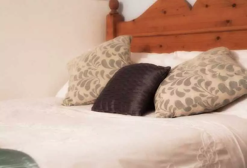 Fotos del hotel Rusheen Bay House:  5