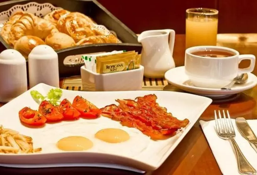 Fotos del hotel The Rani Hotel & Spa:  4