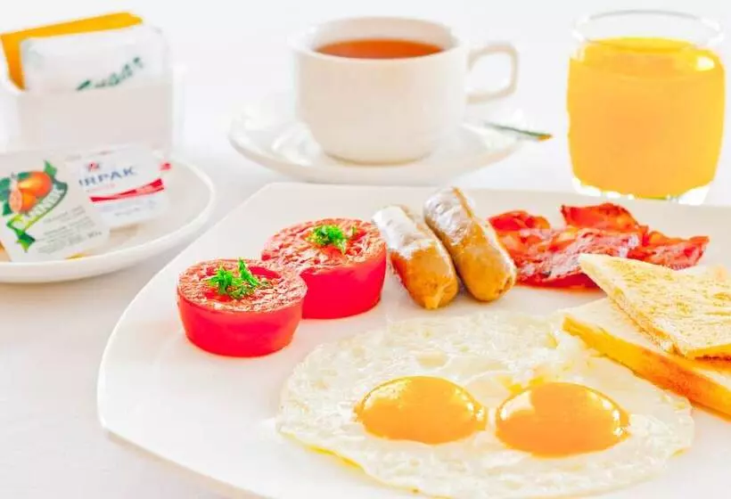 Fotos del hotel The Rani Hotel & Spa:  10