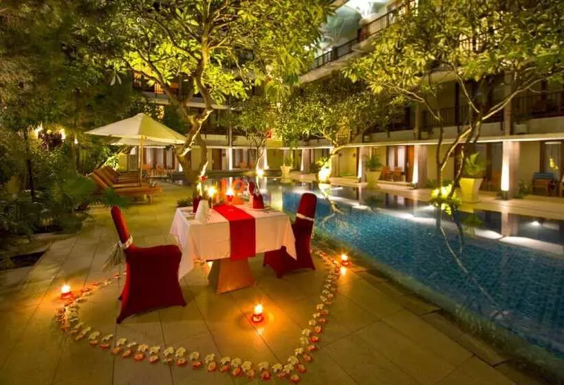 Fotos del hotel The Rani Hotel & Spa:  20