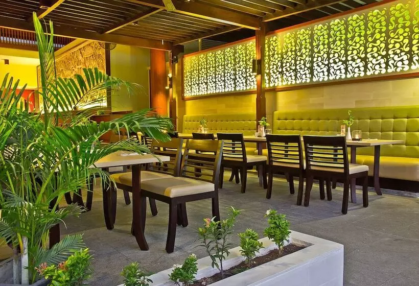 Fotos del hotel The Rani Hotel & Spa:  23