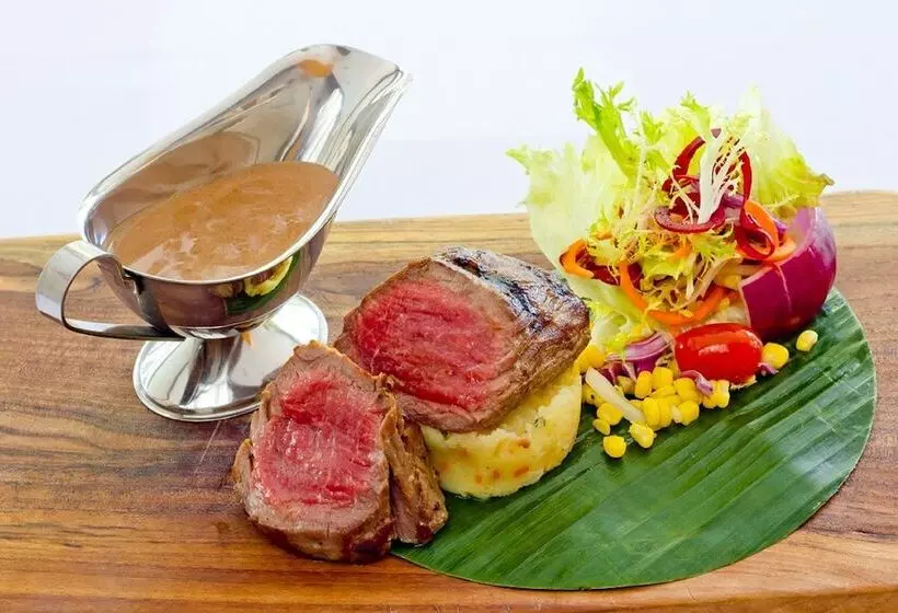 Fotos del hotel The Rani Hotel & Spa:  18