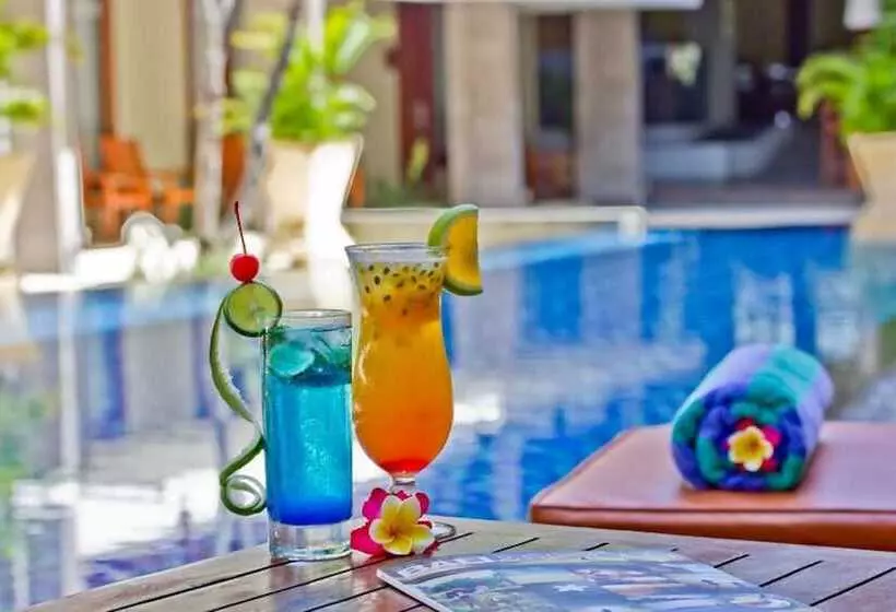 Fotos del hotel The Rani Hotel & Spa:  11