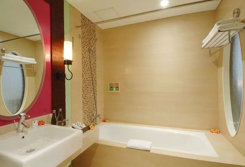 Fotos del hotel The Rani Hotel & Spa:  7