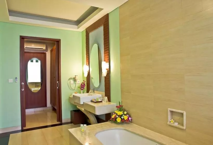 Fotos del hotel The Rani Hotel & Spa:  19