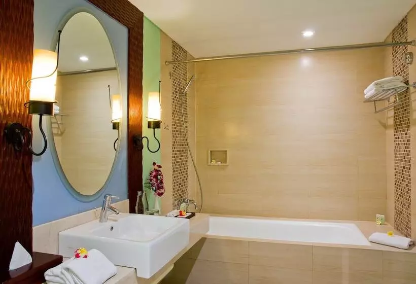 Fotos del hotel The Rani Hotel & Spa:  16