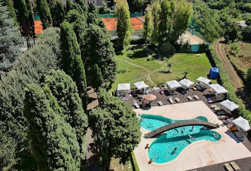 Excel Roma Montemario