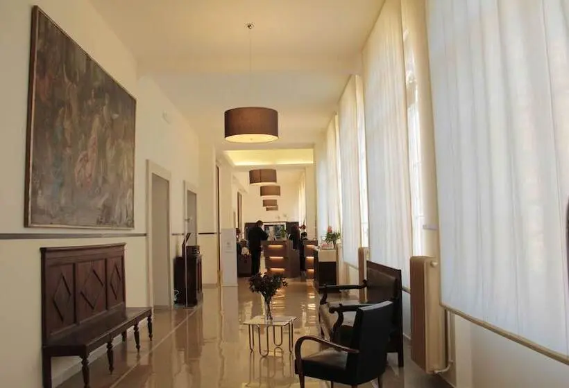 Fotos del hotel Excel Roma Montemario:  5
