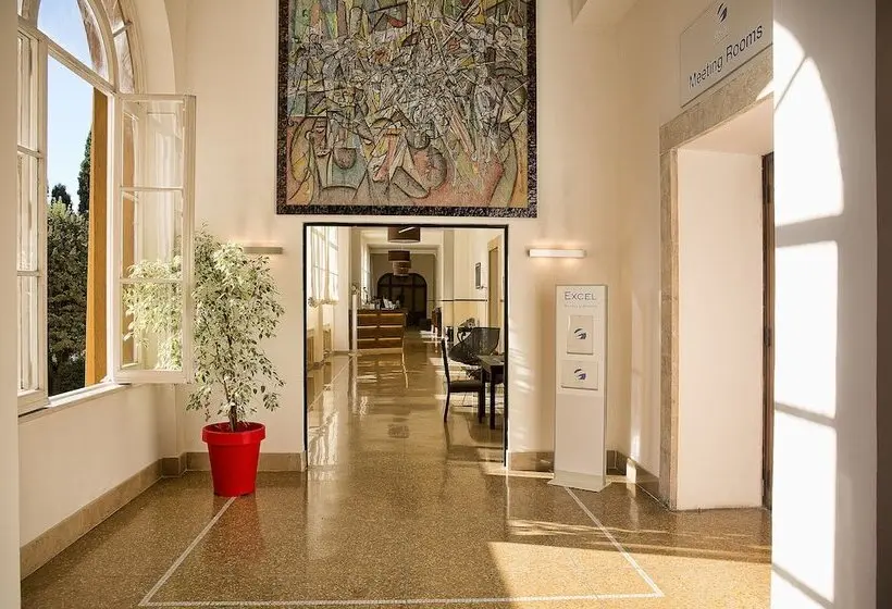 Fotos del hotel Excel Roma Montemario:  15