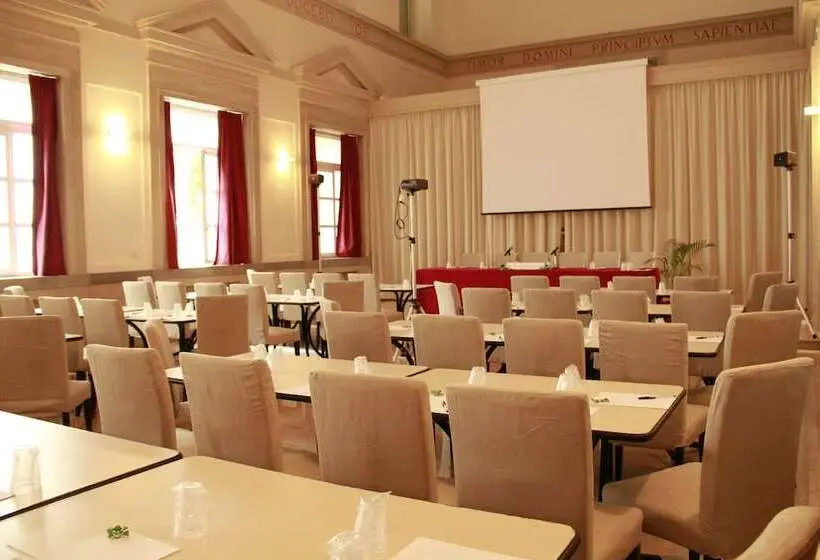 Fotos del hotel Excel Roma Montemario:  9