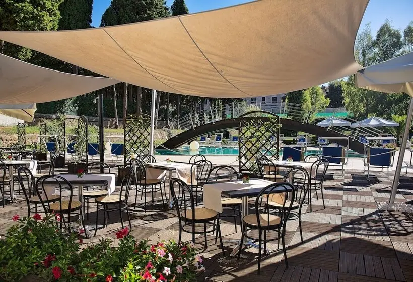 Fotos del hotel Excel Roma Montemario:  19