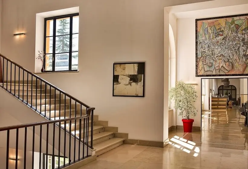 Fotos del hotel Excel Roma Montemario:  23
