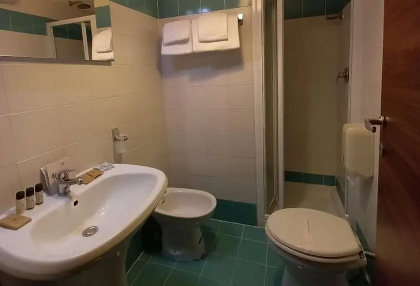 Fotos del hotel Excel Roma Montemario:  26