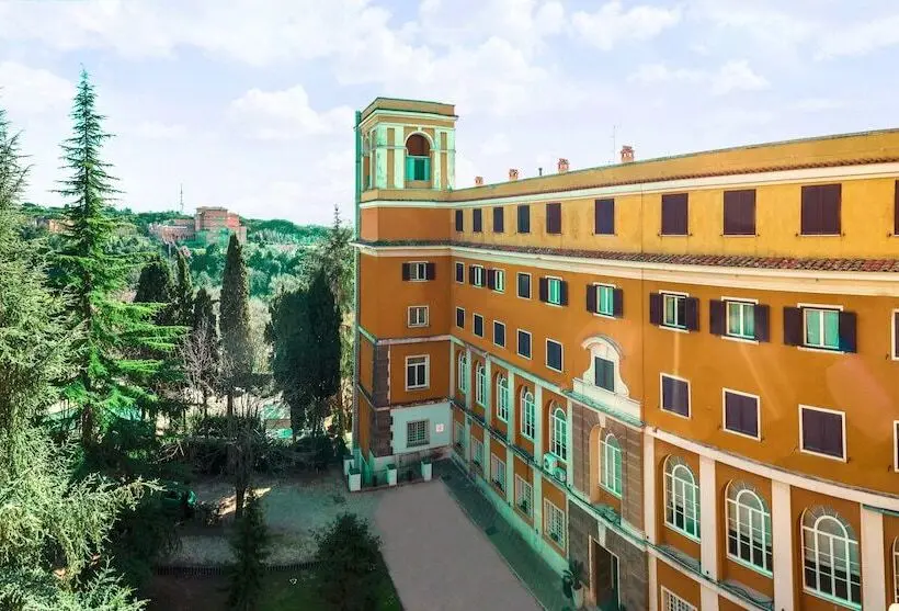 Fotos del hotel Excel Roma Montemario:  27