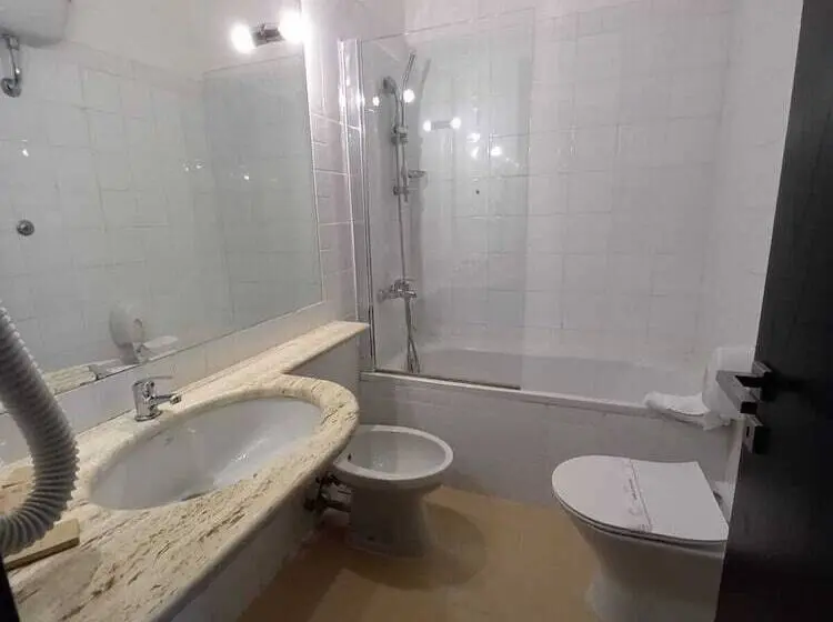 Fotos del hotel Excel Roma Montemario:  30