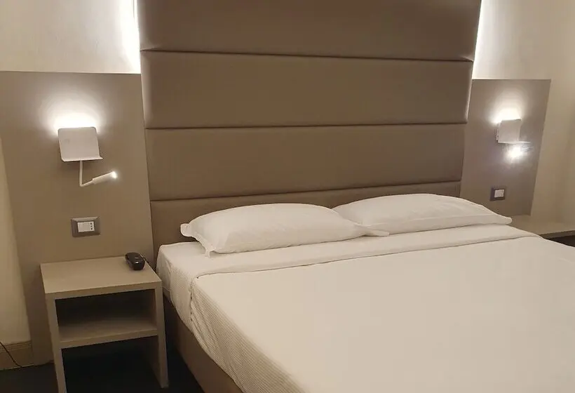Fotos del hotel Excel Roma Montemario:  33