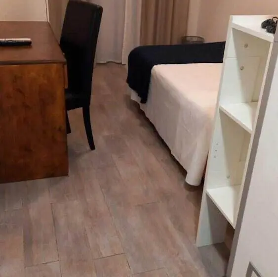 Fotos del hotel Excel Roma Montemario:  34