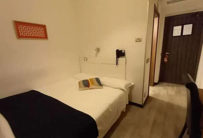 Fotos del hotel Excel Roma Montemario:  35