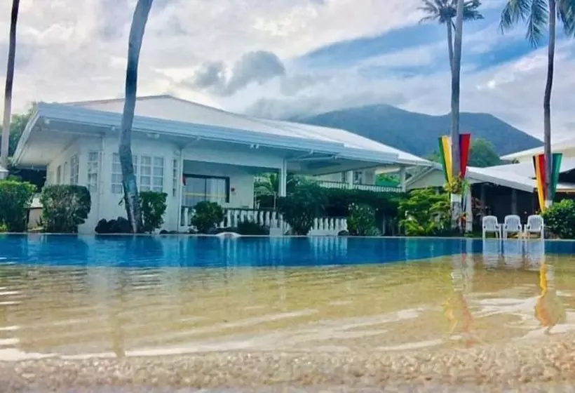 Fotos del hotel Paras Beach Resort:  16