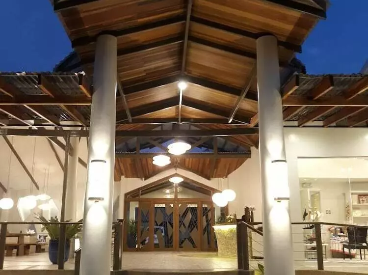 Fotos del hotel Paras Beach Resort:  15