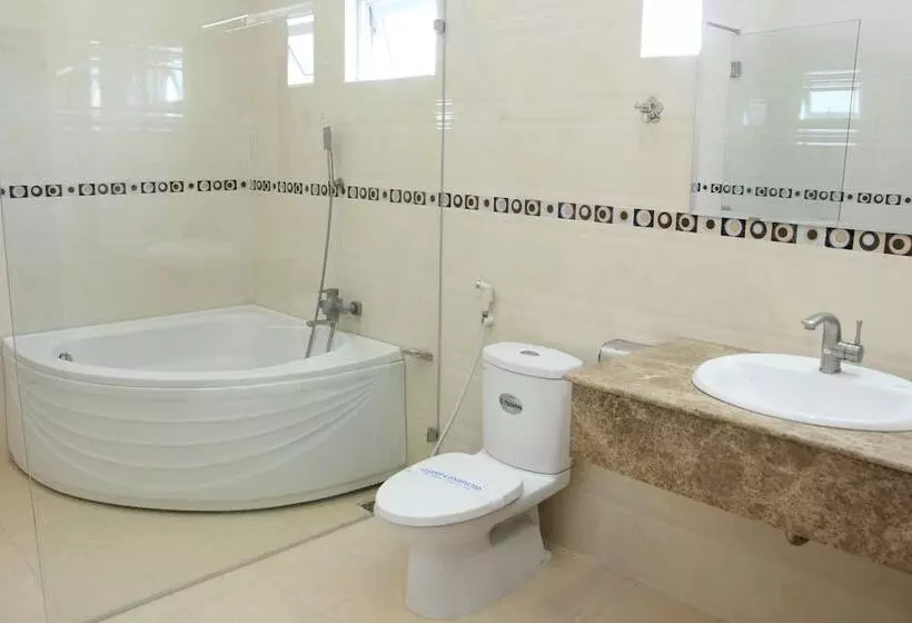 Fotos del hotel Tran Vinh:  4