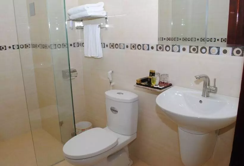 Fotos del hotel Tran Vinh:  15