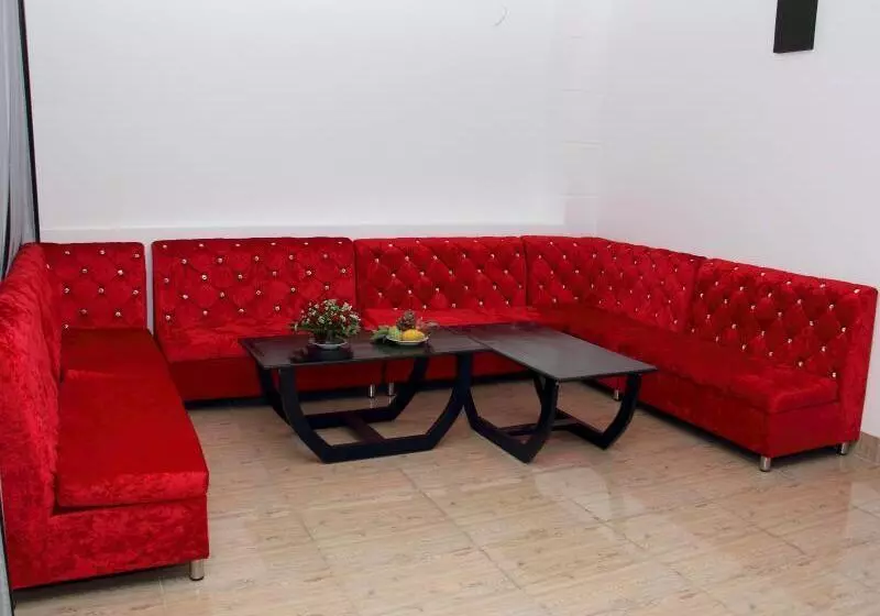 Fotos del hotel Tran Vinh:  16