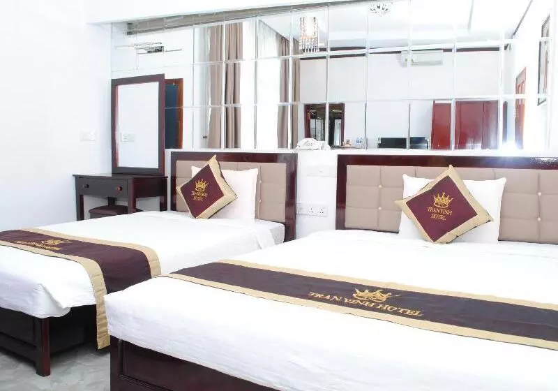 Fotos del hotel Tran Vinh:  2