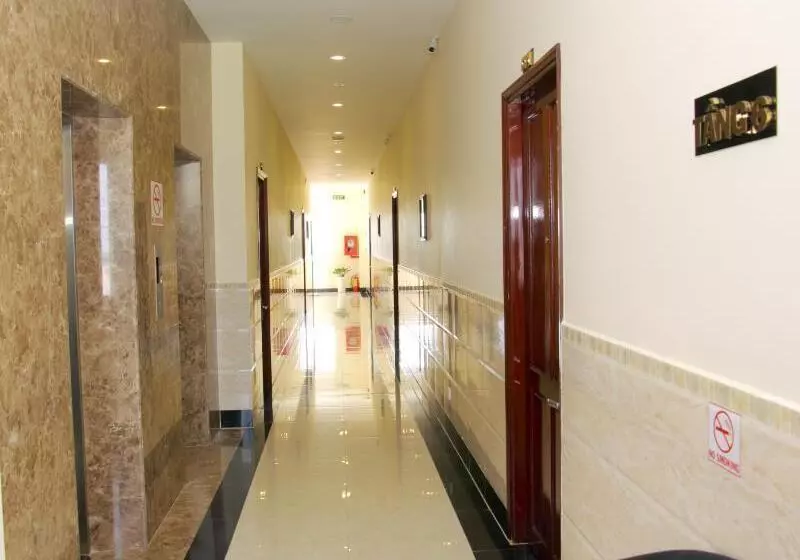 Fotos del hotel Tran Vinh:  17