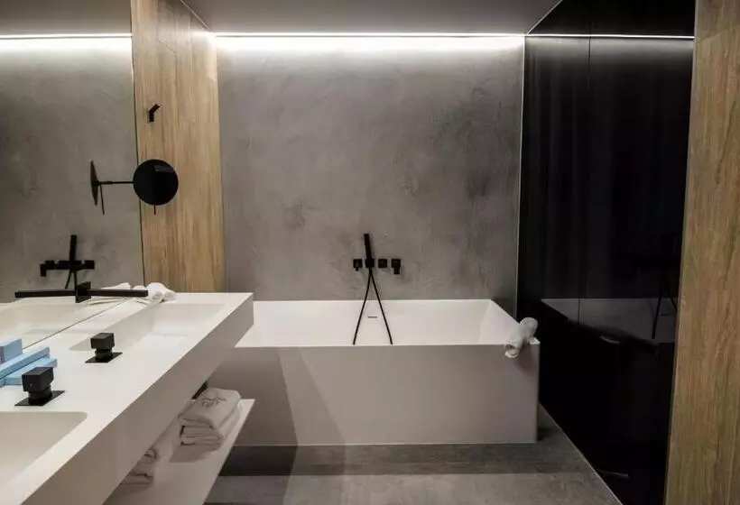 Fotos del hotel Qosmo Brasov:  11