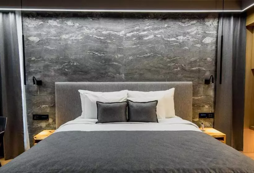 Fotos del hotel Qosmo Brasov:  10