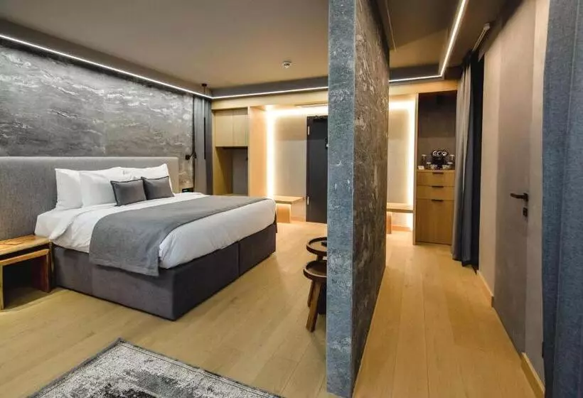 Fotos del hotel Qosmo Brasov:  13