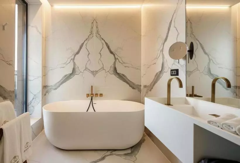 Fotos del hotel Qosmo Brasov:  2